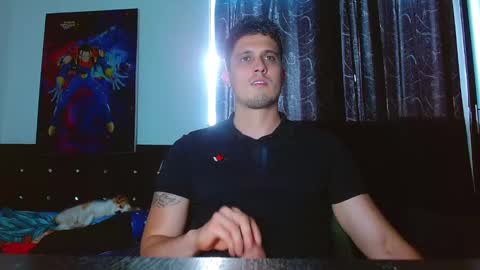 Snapshot of jeff_deall chatting on February 10, 9:47 pm Jeff Deal online show from February 10, 9:47 pm