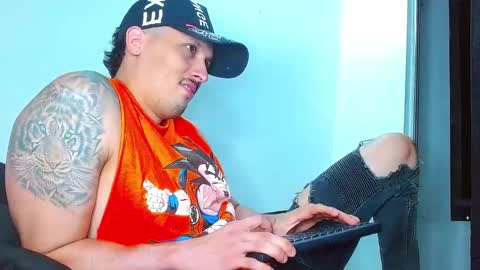 Snapshot of jeff_deall chatting on September 16, 2:34 am Jeff Deal online show from September 16, 2:34 am