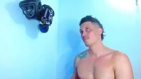 Jeff Deal online show from October 31, 3:07 am