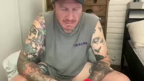 Jeff Jocc online show from October 14, 3:24 pm