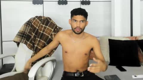 Jeff Nick online show from October 13, 12:05 pm