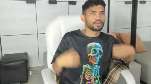 Jeff Nick online show from October 14, 12:17 pm