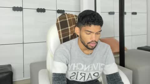 Jeff Nick online show from October 15, 12:05 pm