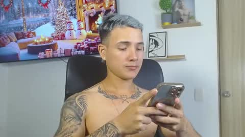 Jeff Seid online show from November 26, 12:55 am