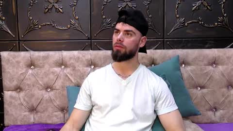 JeffAllanJR online show from December 3, 10:19 pm