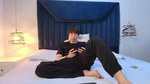 JeffBellfort online show from June 9, 9:04 pm