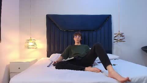 JeffBellfort online show from June 12, 8:52 pm