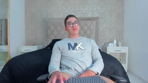 Snapshot of jeffdaltton chatting on January 30, 3:40 pm Jeff online show from January 30, 3:40 pm