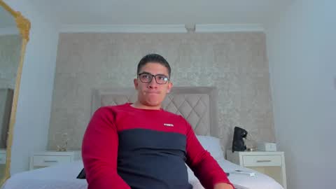 Snapshot of jeffdaltton chatting on February 11, 2:02 pm Jeff online show from February 11, 2:02 pm