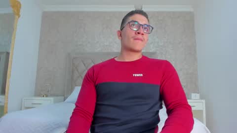 Snapshot of jeffdaltton chatting on February 11, 5:07 pm Jeff online show from February 11, 5:07 pm