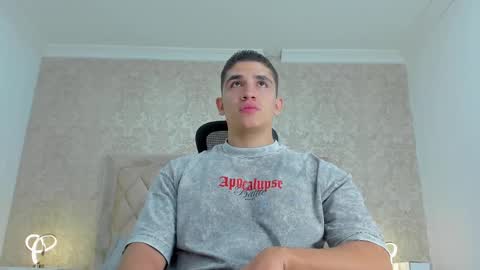 Snapshot of jeffdaltton chatting on March 1, 11:17 am Jeff online show from March 1, 11:17 am