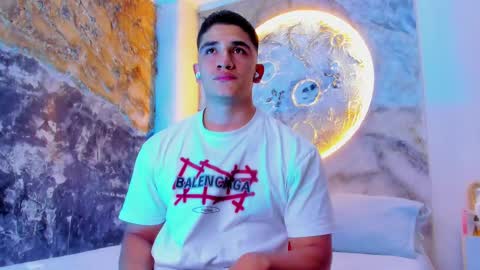 Snapshot of jeffdaltton chatting on March 10, 8:45 pm Jeff online show from March 10, 8:45 pm