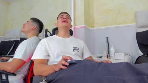 Snapshot of jeffdaltton chatting on March 11, 8:42 pm Jeff online show from March 11, 8:42 pm