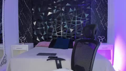 Snapshot of jeffdaltton chatting on October 6, 8:06 pm Jeff online show from October 6, 8:06 pm