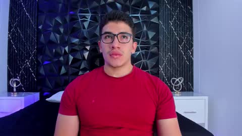 Snapshot of jeffdaltton chatting on November 4, 8:30 pm Jeff online show from November 4, 8:30 pm