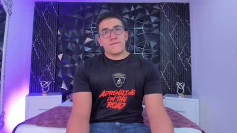 Snapshot of jeffdaltton chatting on December 2, 8:26 pm Jeff online show from December 2, 8:26 pm