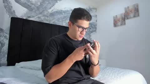 Jeff online show from February 28, 12:17 pm