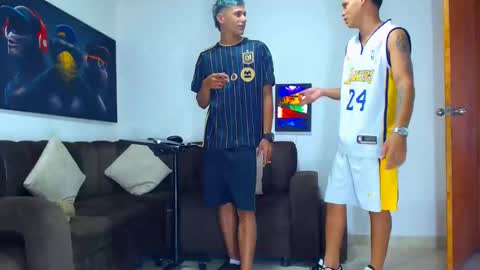 Snapshot of jeffer21_hot chatting on September 9, 4:06 pm jeffer21_hot online show from September 9, 4:06 pm