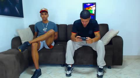 Snapshot of jeffer21_hot chatting on September 15, 4:56 am jeffer21_hot online show from September 15, 4:56 am