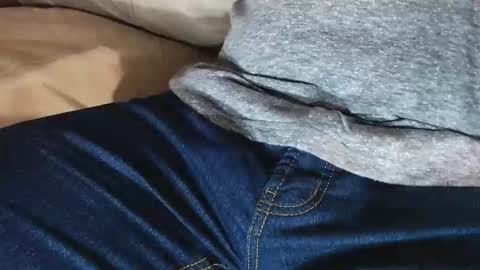 jeffersonel online show from November 27, 10:01 pm