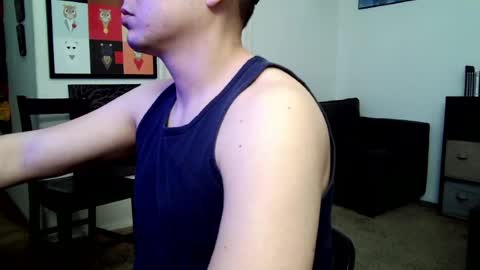 Snapshot of jeffjesse chatting on July 27, 8:43 am Jeff online show from July 27, 8:43 am