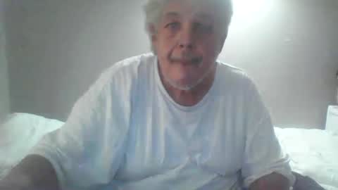 jeffltn65 online show from July 21, 2:25 am