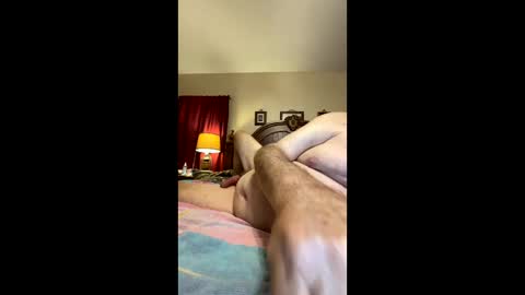 jeffm35150 online show from September 9, 6:40 pm