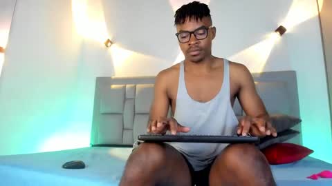 Jeff online show from January 3, 6:46 pm