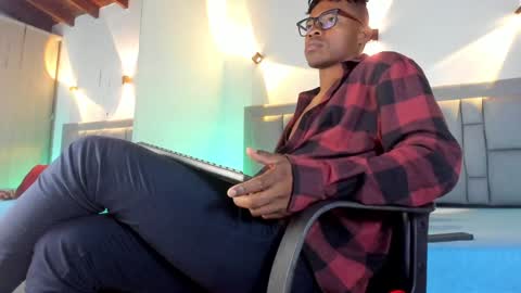Jeff online show from January 8, 7:03 pm