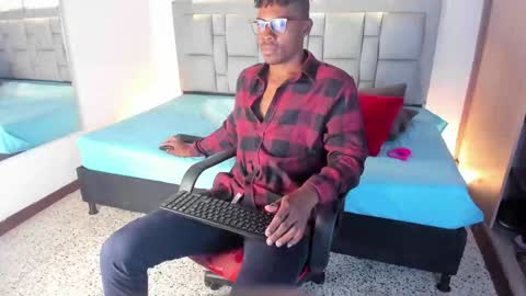 Jeff online show from January 15, 7:12 pm