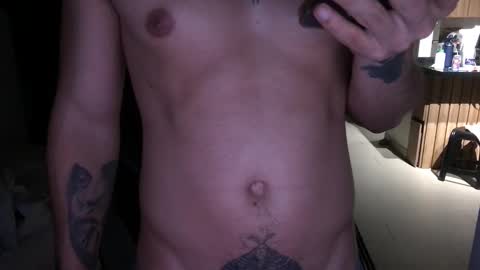 Jeffrey online show from November 2, 11:40 pm