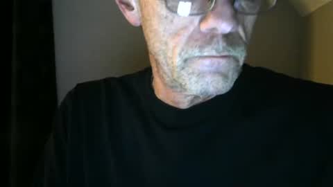 Jeffrey online show from February 1, 2:05 am