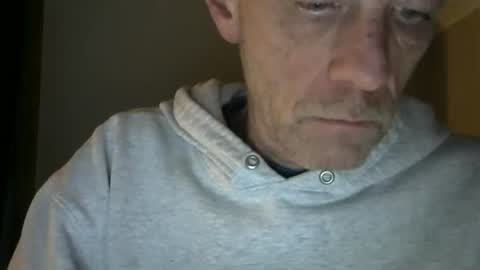 Jeffrey online show from February 23, 2:29 am