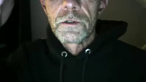 Jeffrey online show from March 1, 2:26 am