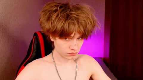 Jeffrey online show from October 6, 4:15 pm