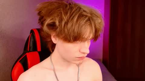 Jeffrey online show from October 13, 7:25 pm