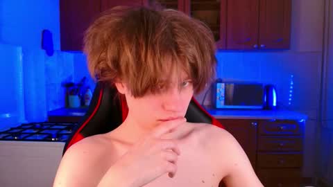 Jeffrey online show from November 27, 8:22 pm