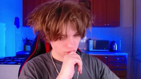 Jeffrey online show from December 5, 1:20 pm