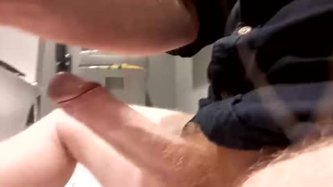 Snapshot of jeffrontom chatting on March 7, 11:29 am jeffrontom online show from March 7, 11:29 am