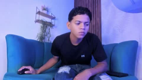 Jeffry online show from February 4, 11:38 am