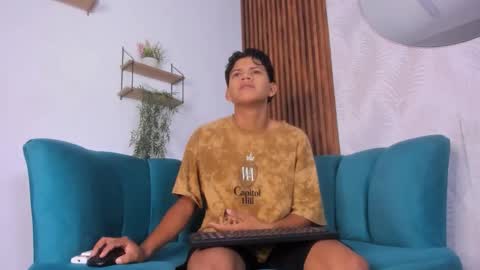 Jeffry online show from February 6, 11:57 am