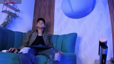 Jeffry online show from February 12, 12:00 pm