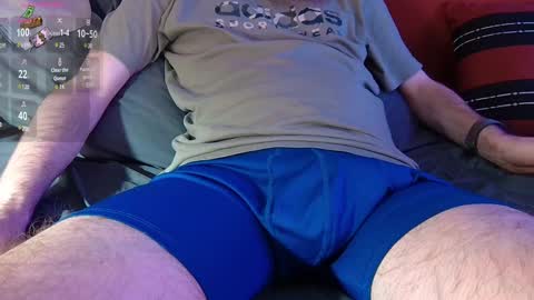 Jeff online show from December 11, 3:13 am