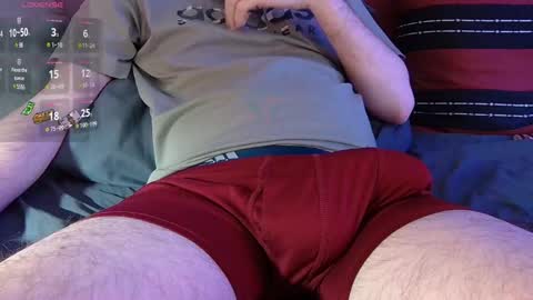 Jeff online show from January 2, 2:35 pm