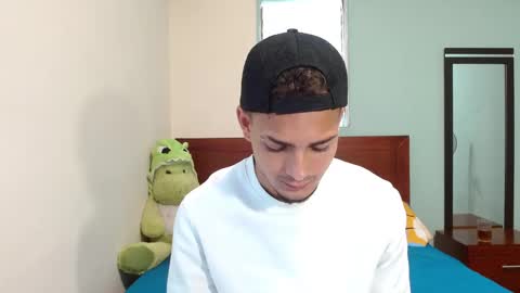 Jeff online show from October 17, 6:54 pm