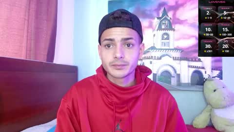 Jeff online show from November 8, 3:45 pm