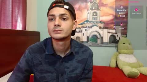 Jeff online show from November 19, 6:30 pm