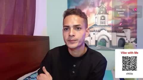 Jeff online show from December 15, 6:01 pm