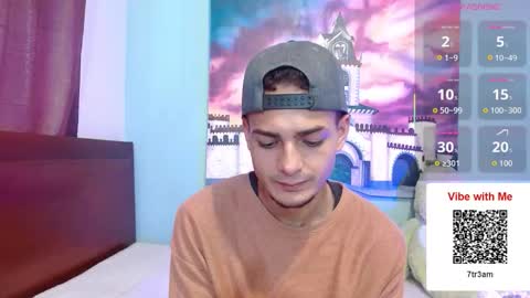 Jeff online show from January 15, 4:11 pm