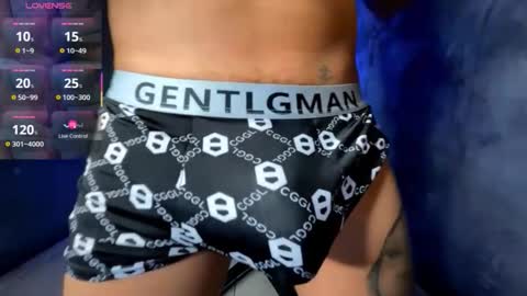 jeffrey online show from October 15, 11:27 pm